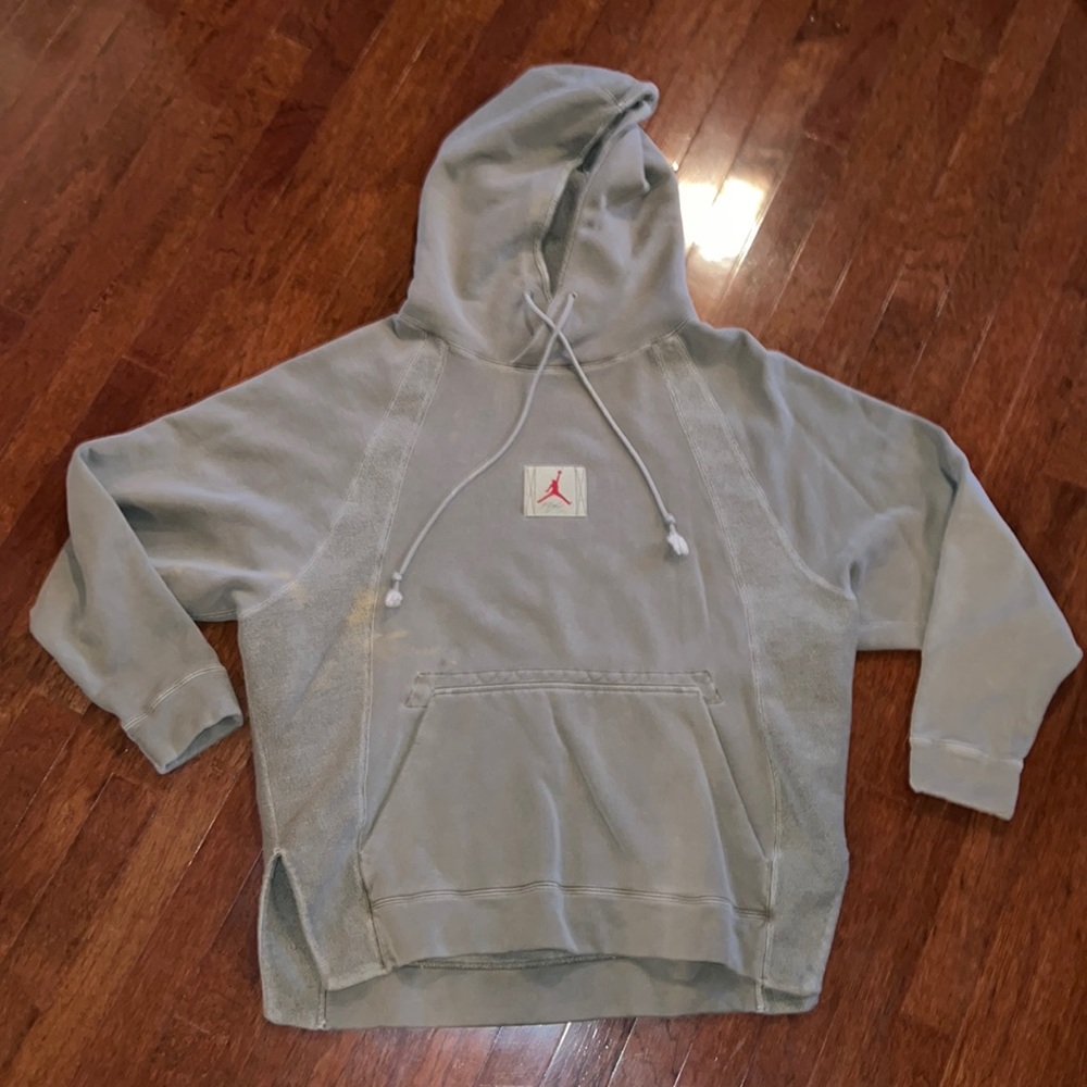 Jordan Hoodie